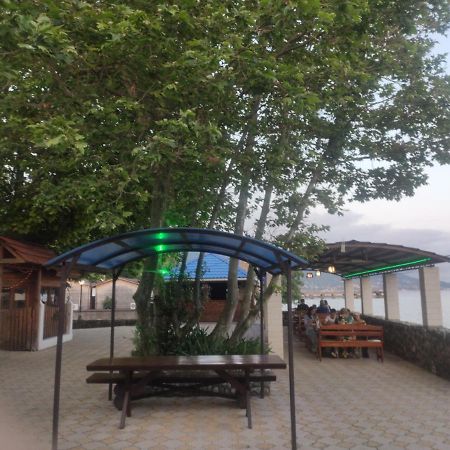 Старые Гагры גגרה מראה חיצוני תמונה